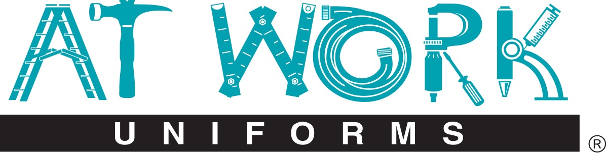 At Work Uniforms Logo